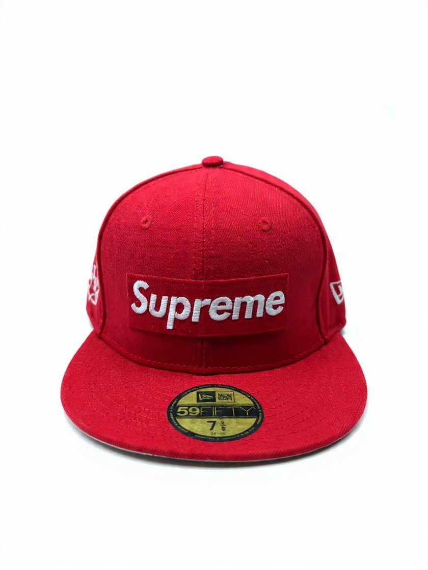 SUPREME