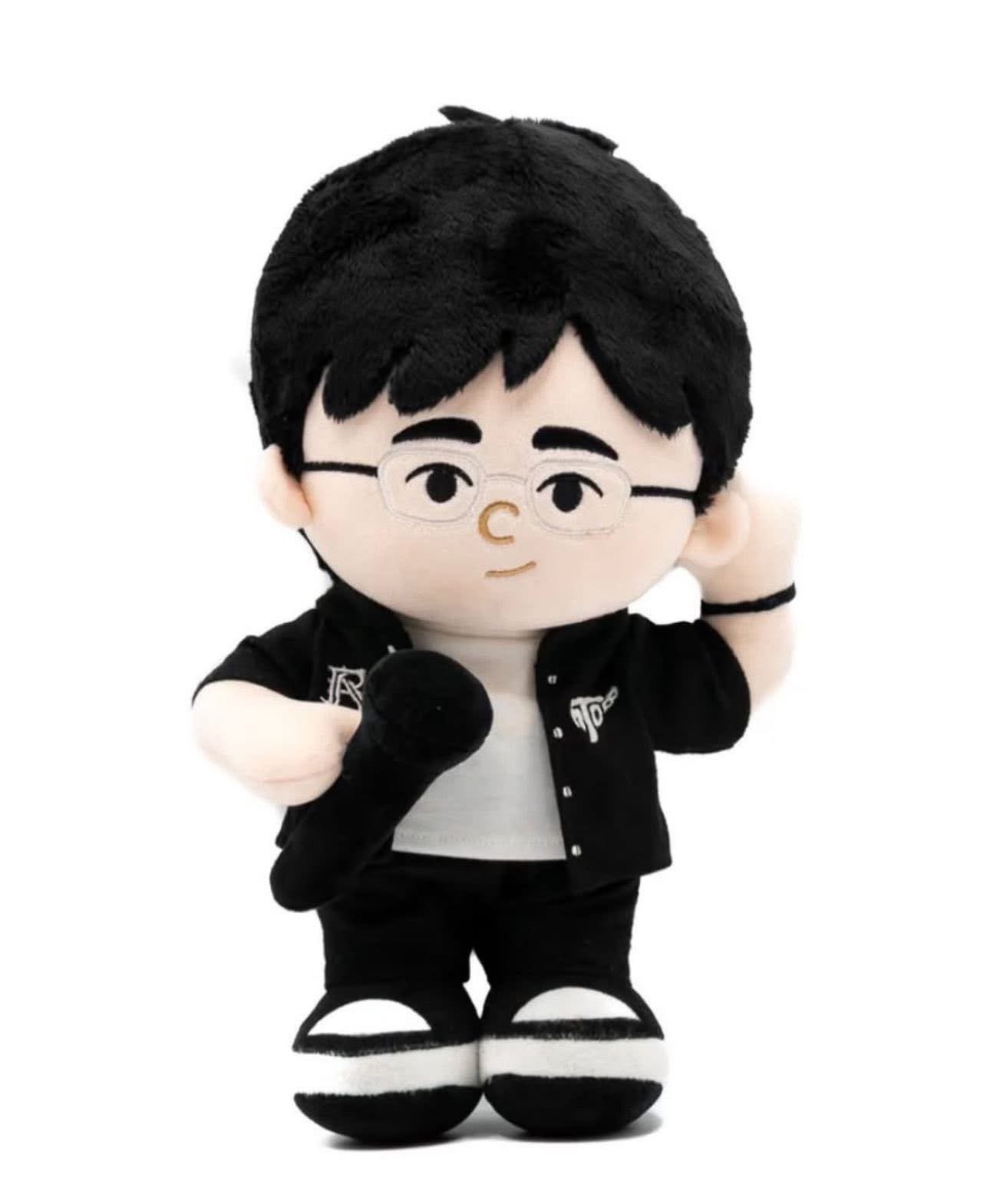 TOMBO NIÑO