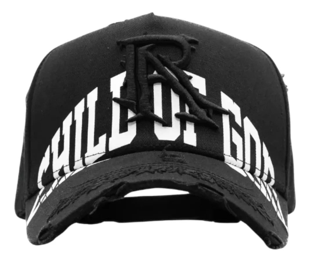 CHILD OF GOD G5