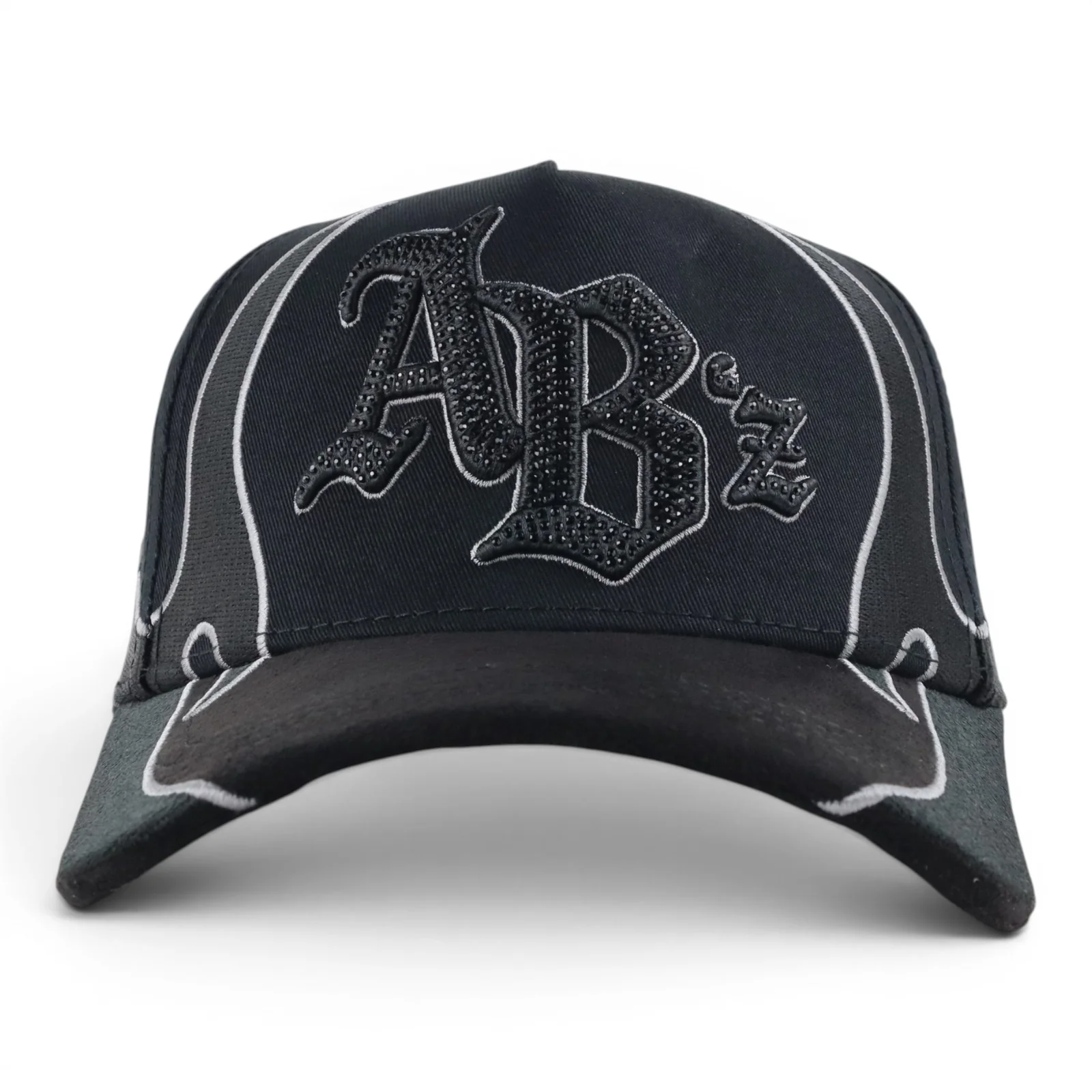 ABZ TOTAL BLACK
