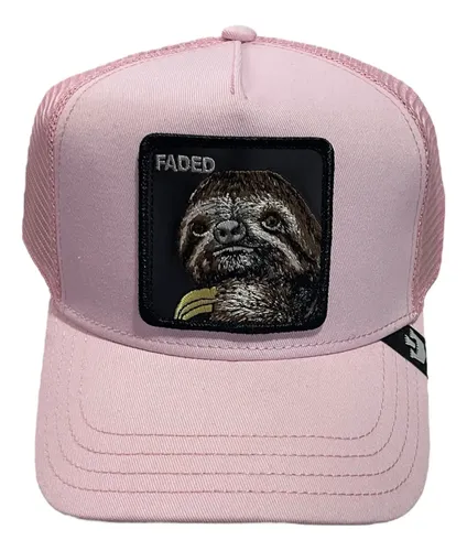 FADED