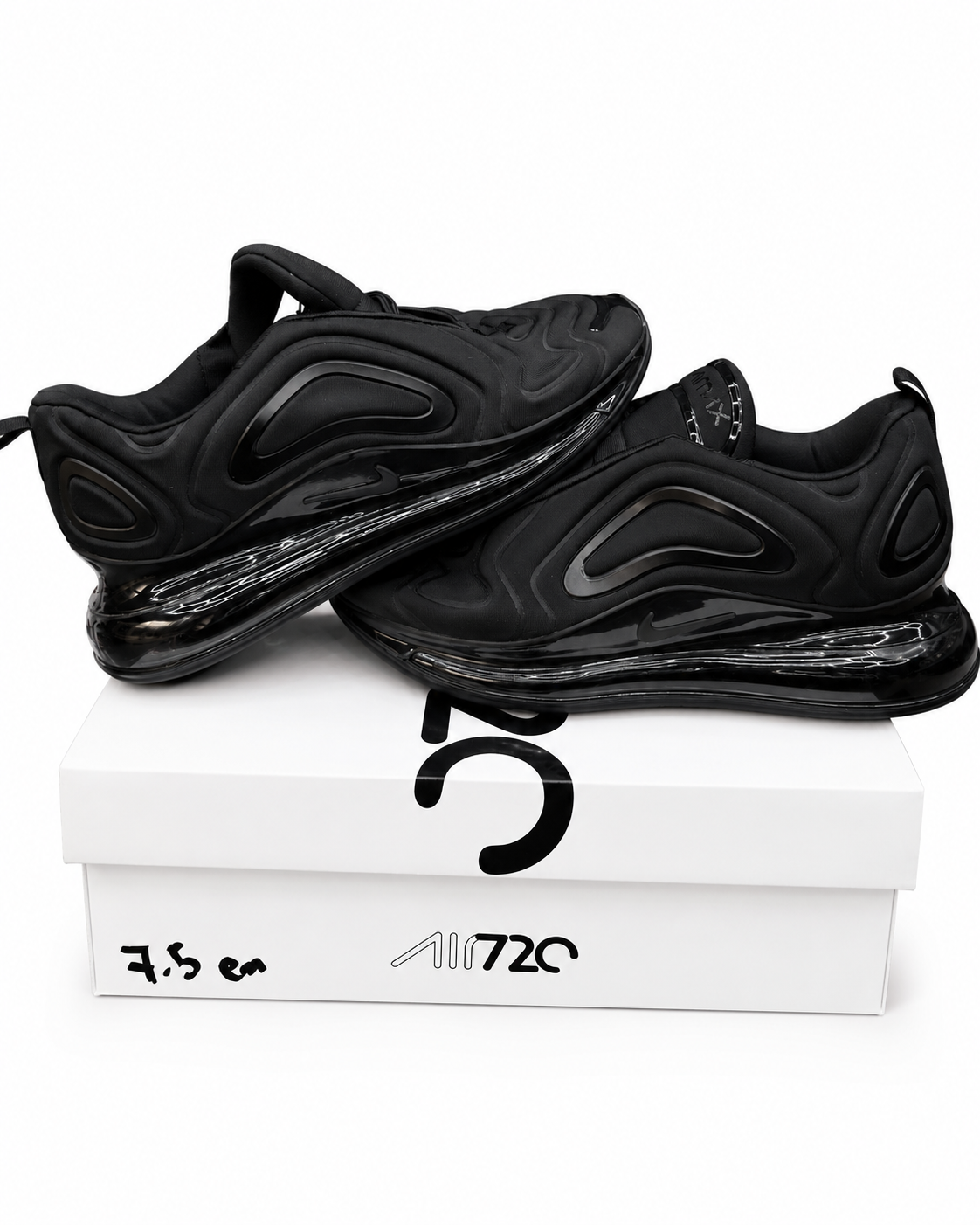 NIKE 720 (23.5)