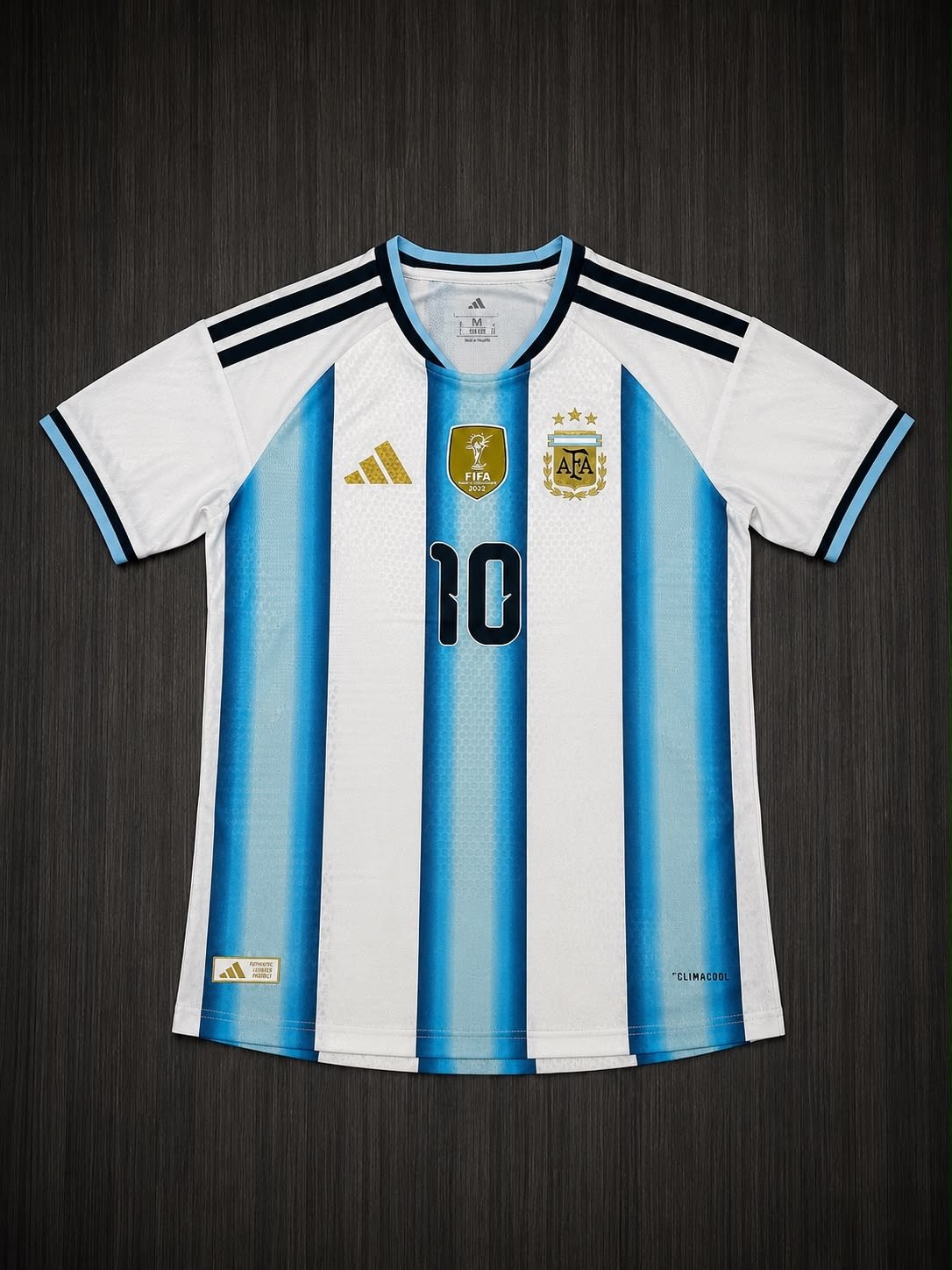 PLAYERA ARGENTINA