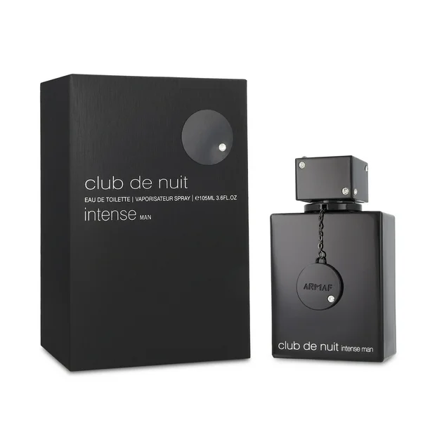 CLUB DE NUIT