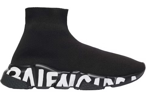 BALENCIAGA BLACK