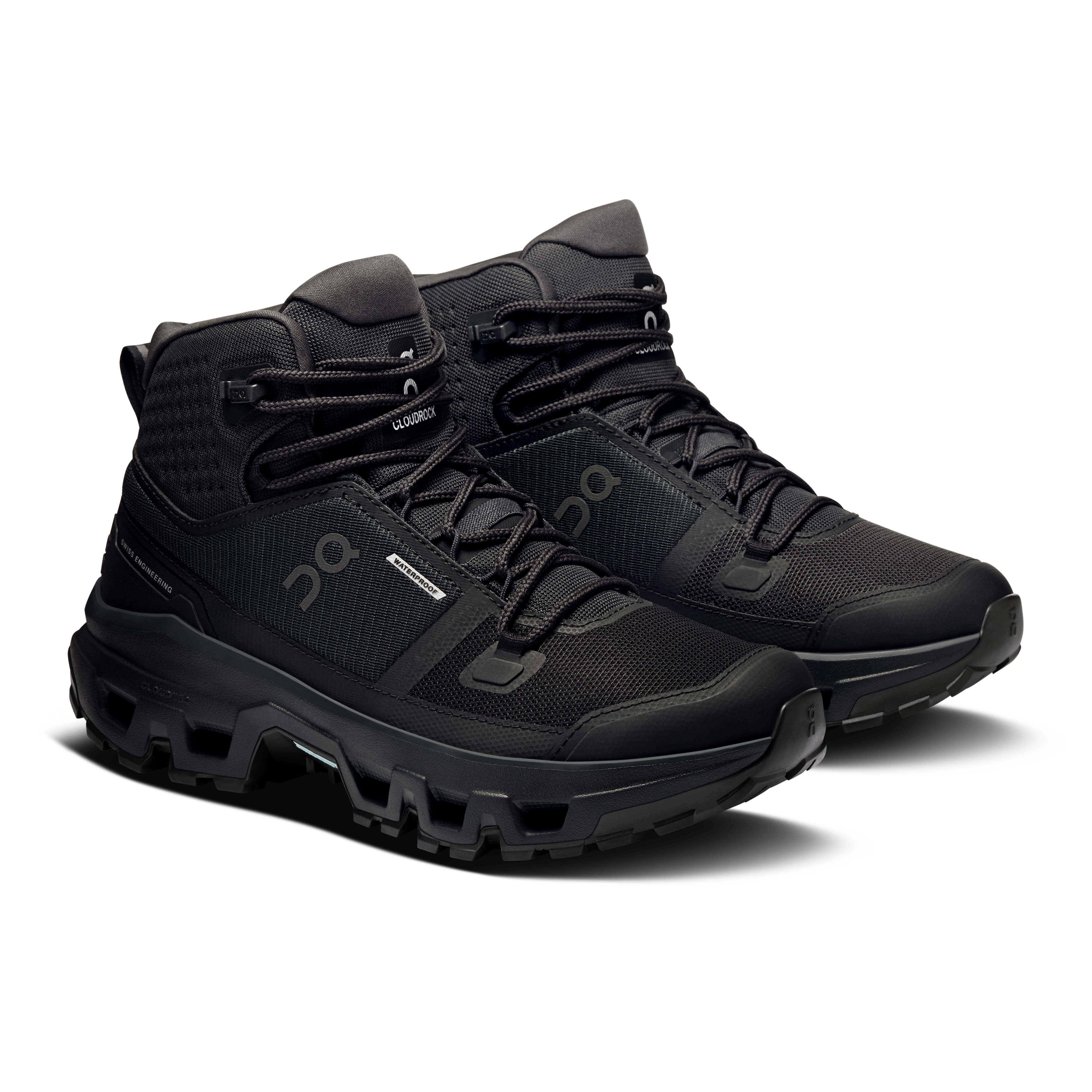 CLOUDROCK BOTAS